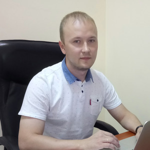 Author image